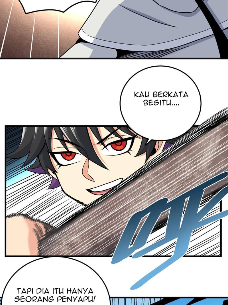 Emperor Domination Chapter 44 Gambar 6