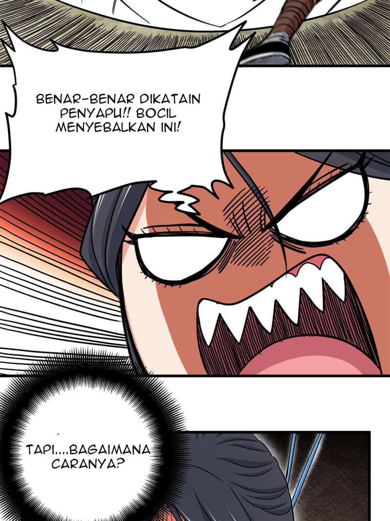 Emperor Domination Chapter 44 Gambar 8