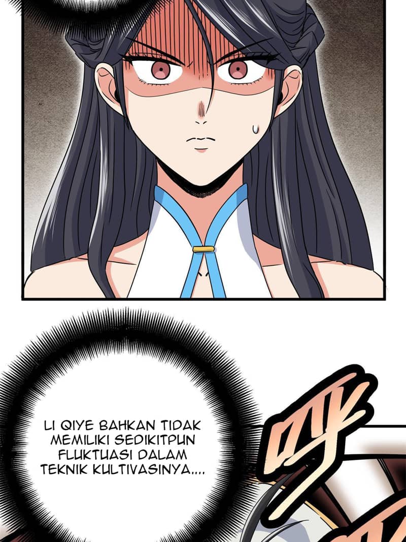 Emperor Domination Chapter 44 Gambar 9