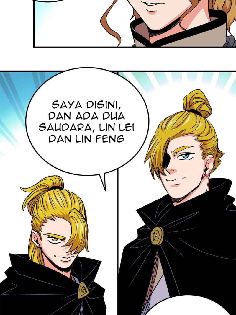 Emperor Domination Chapter 43 Gambar 14