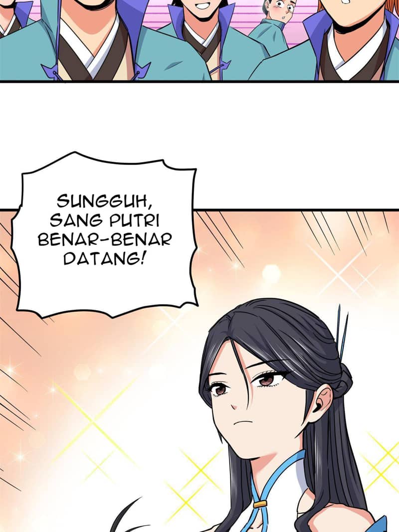 Emperor Domination Chapter 43 Gambar 21