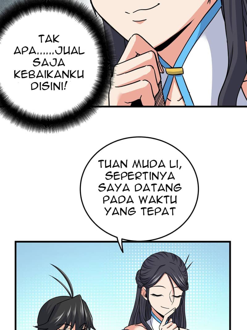 Emperor Domination Chapter 43 Gambar 27