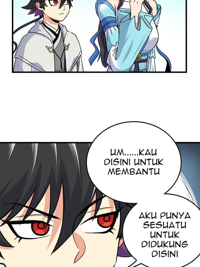Emperor Domination Chapter 43 Gambar 28