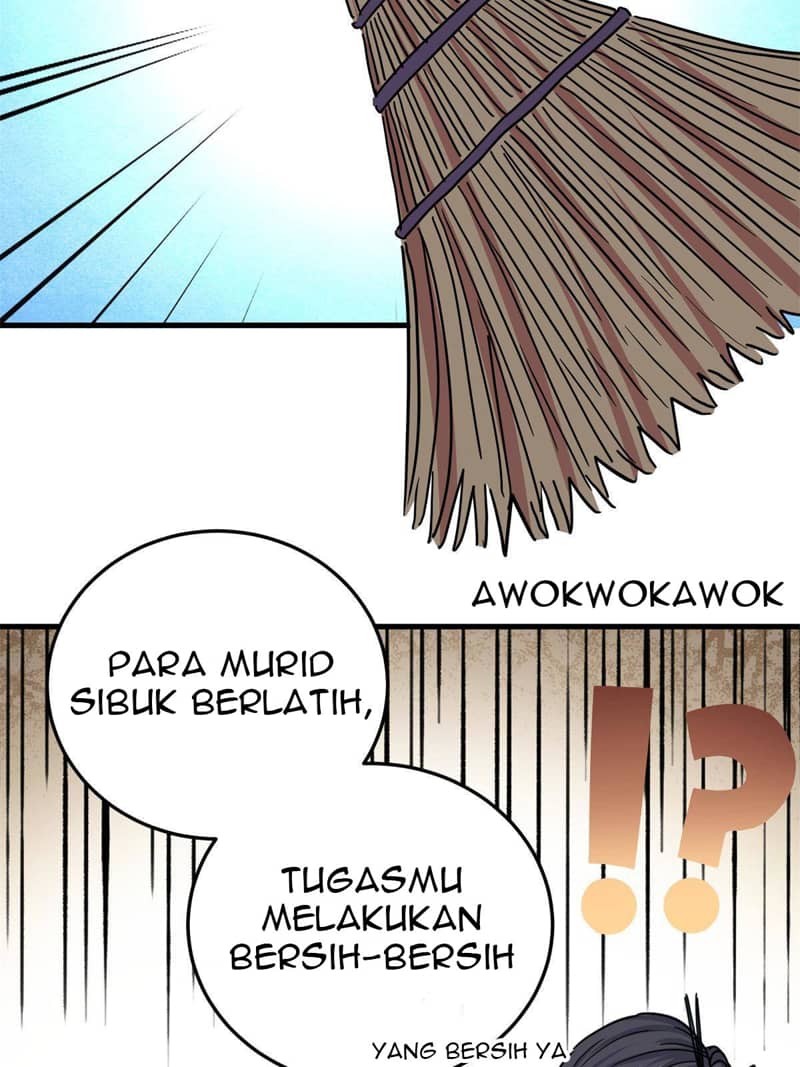 Emperor Domination Chapter 43 Gambar 31