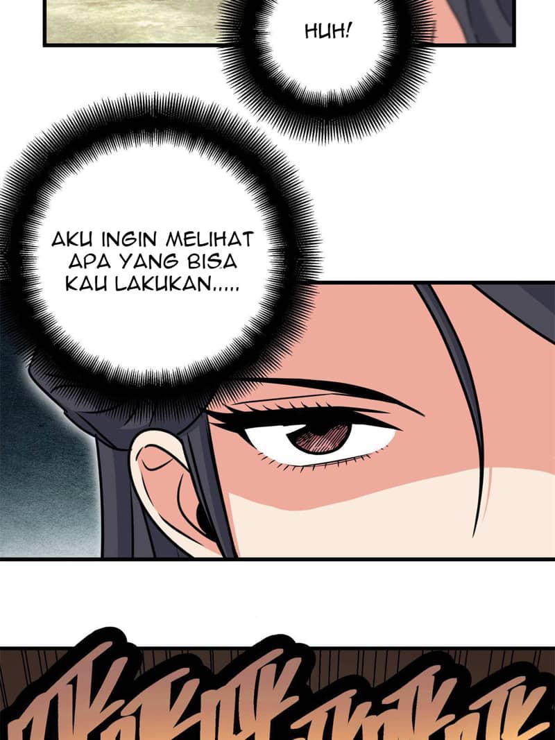 Emperor Domination Chapter 43 Gambar 42
