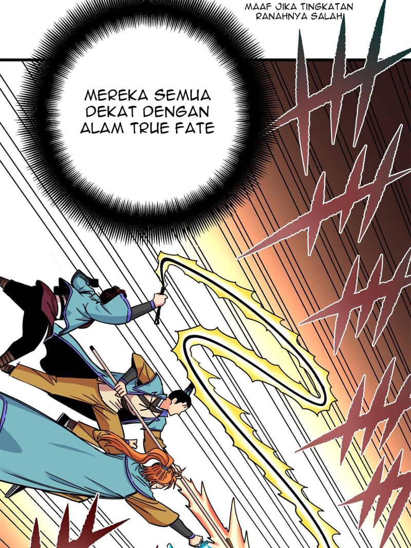 Emperor Domination Chapter 43 Gambar 45