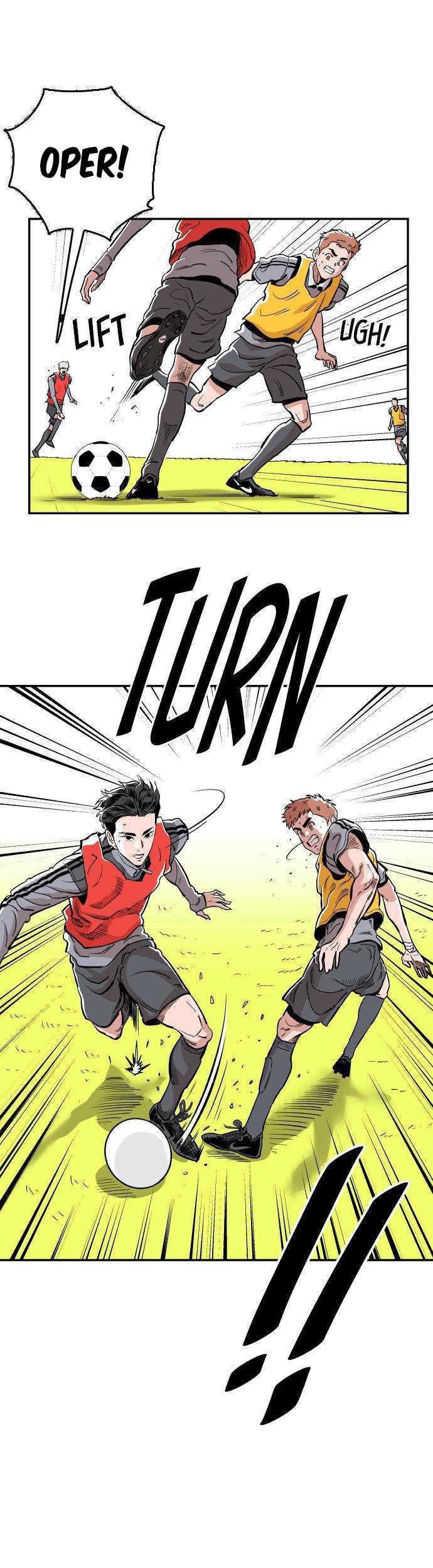 Build Up Chapter 44 Gambar 46
