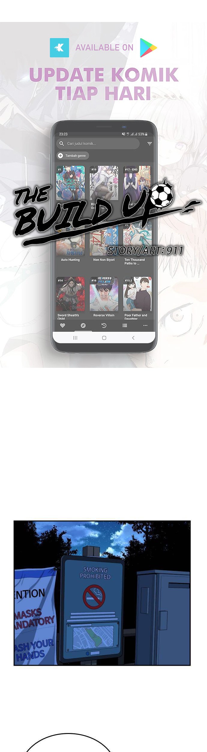 Baca Manhwa Build Up Chapter 44 Gambar 2