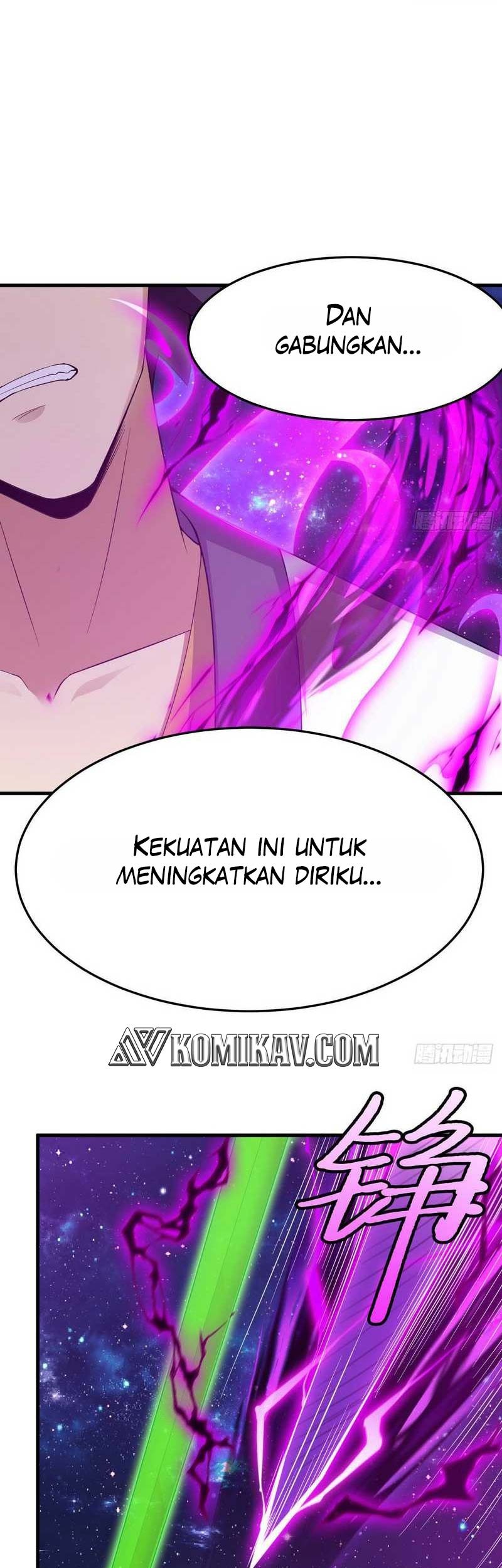 I just want to be beaten to death by everyone Chapter 91 Gambar 34