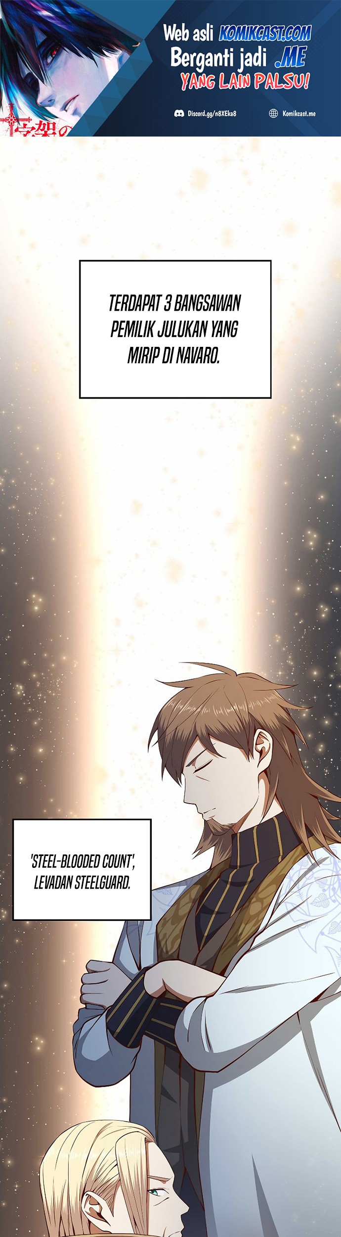 Baca Manhwa The Lord’s Coins Aren’t Decreasing?! Chapter 67 Gambar 2