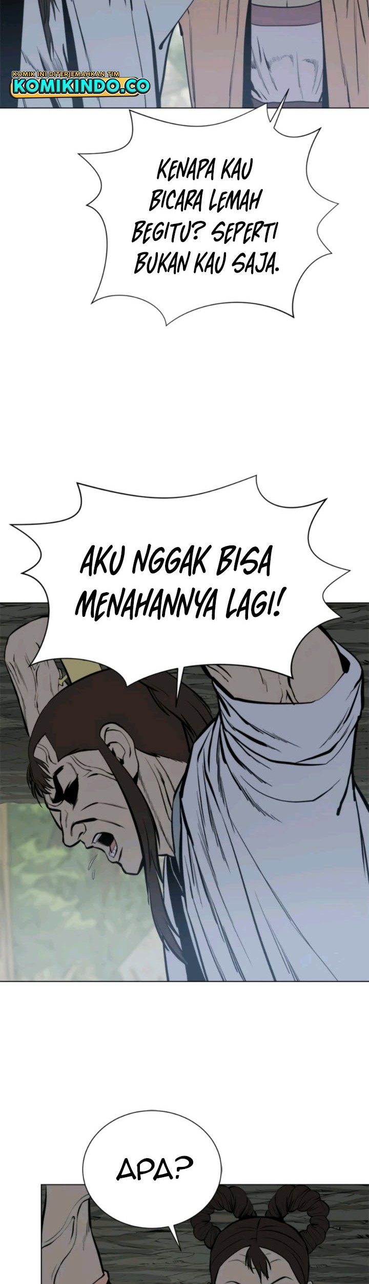 Weak Teacher Chapter 68 Gambar 49