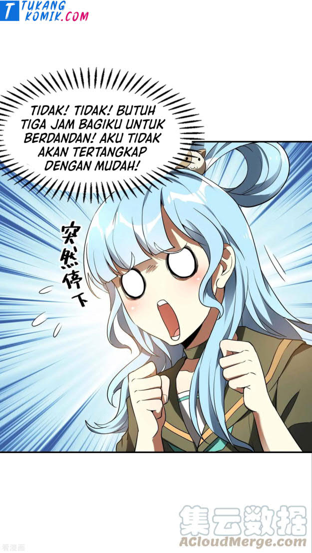 Useless First Son-In-Law Chapter 87 Gambar 11