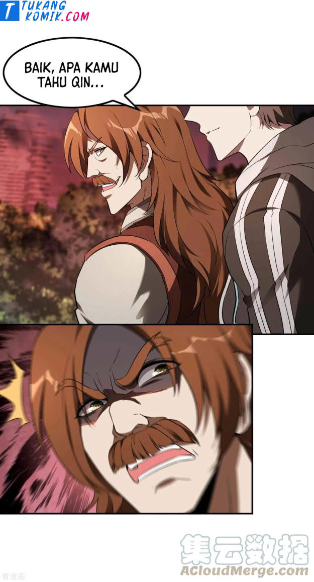 Useless First Son-In-Law Chapter 87 Gambar 50