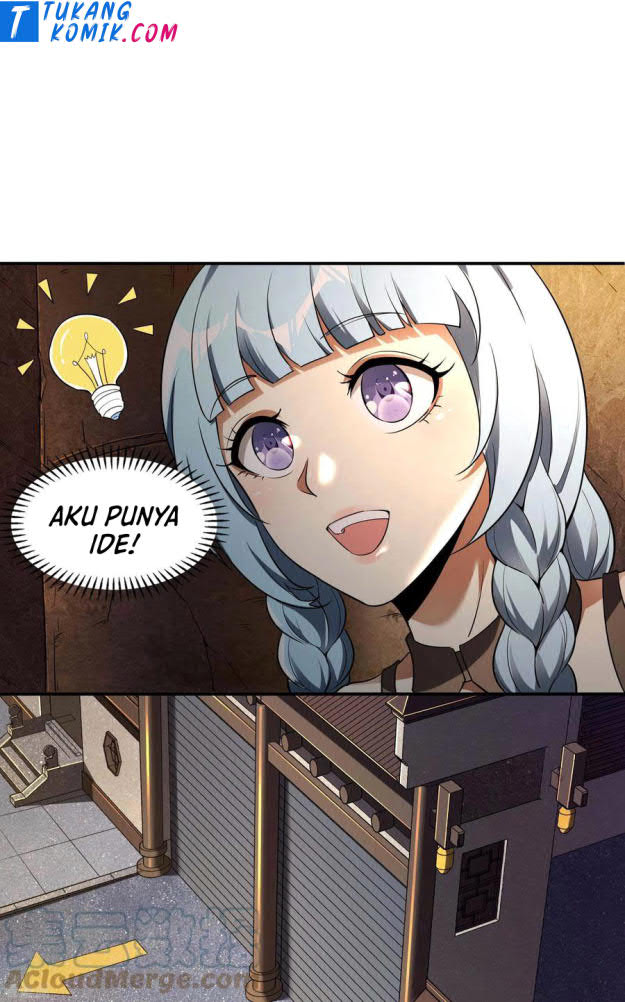 Useless First Son-In-Law Chapter 87 Gambar 8