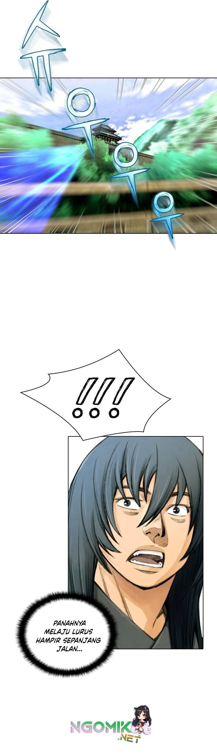 Worlds Best Assassin Chapter 13 Gambar 18