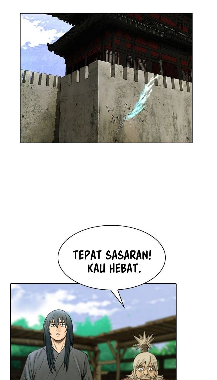 Worlds Best Assassin Chapter 13 Gambar 19