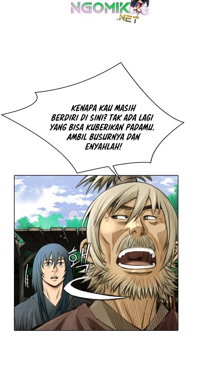 Worlds Best Assassin Chapter 13 Gambar 23