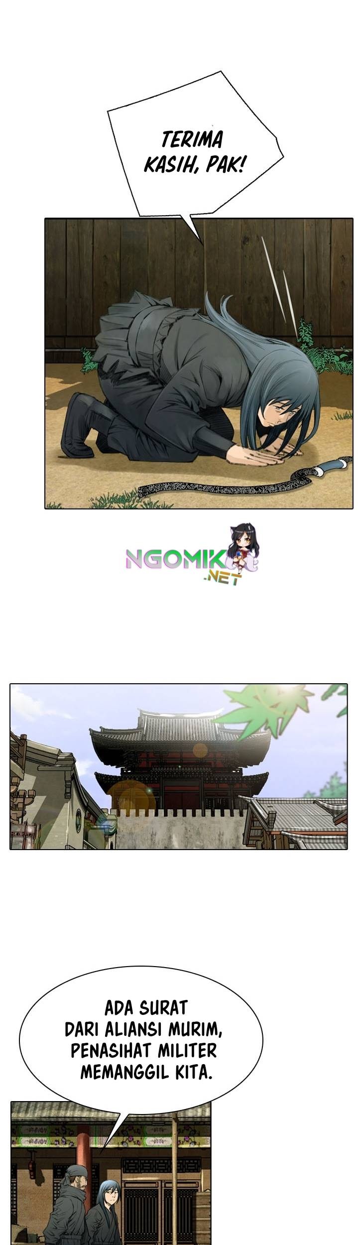 Worlds Best Assassin Chapter 13 Gambar 24