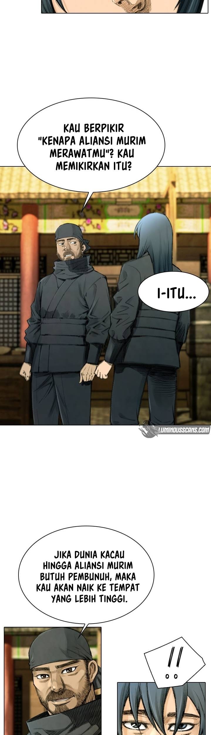 Worlds Best Assassin Chapter 13 Gambar 28