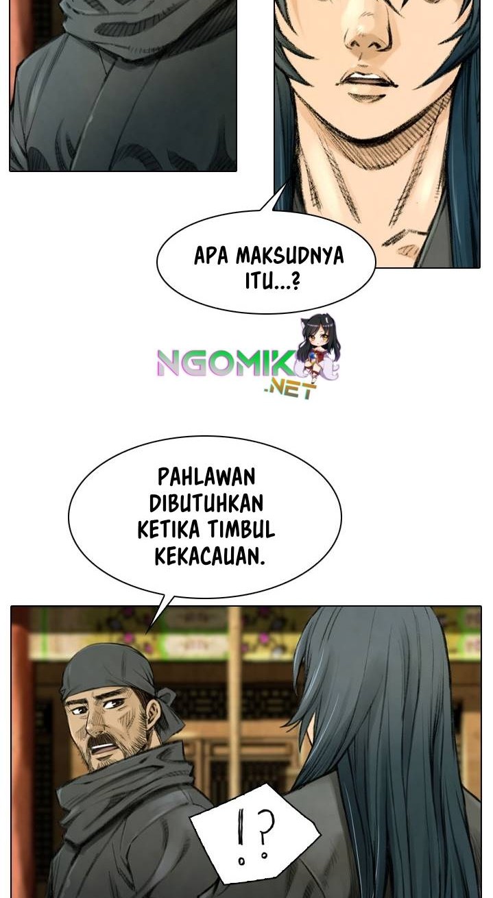 Worlds Best Assassin Chapter 13 Gambar 29