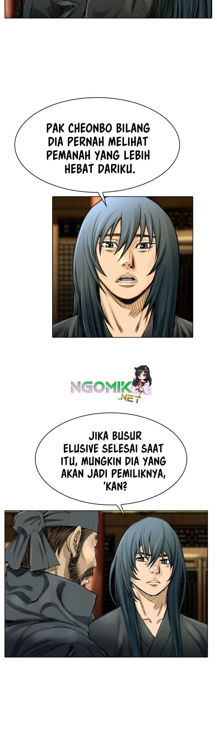 Worlds Best Assassin Chapter 13 Gambar 30