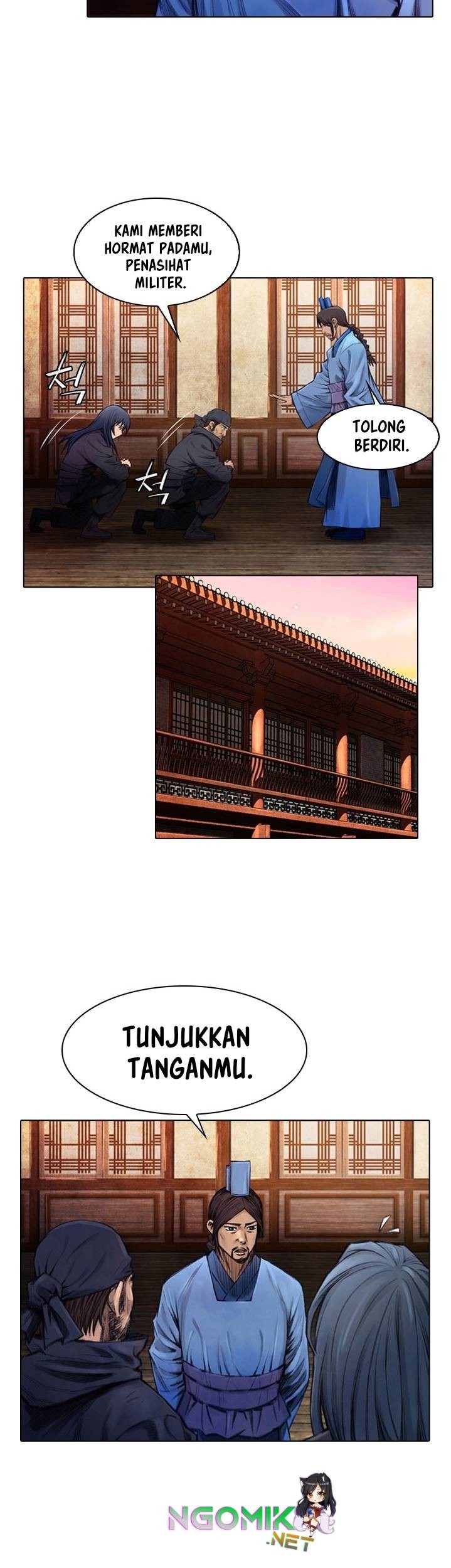 Worlds Best Assassin Chapter 13 Gambar 36