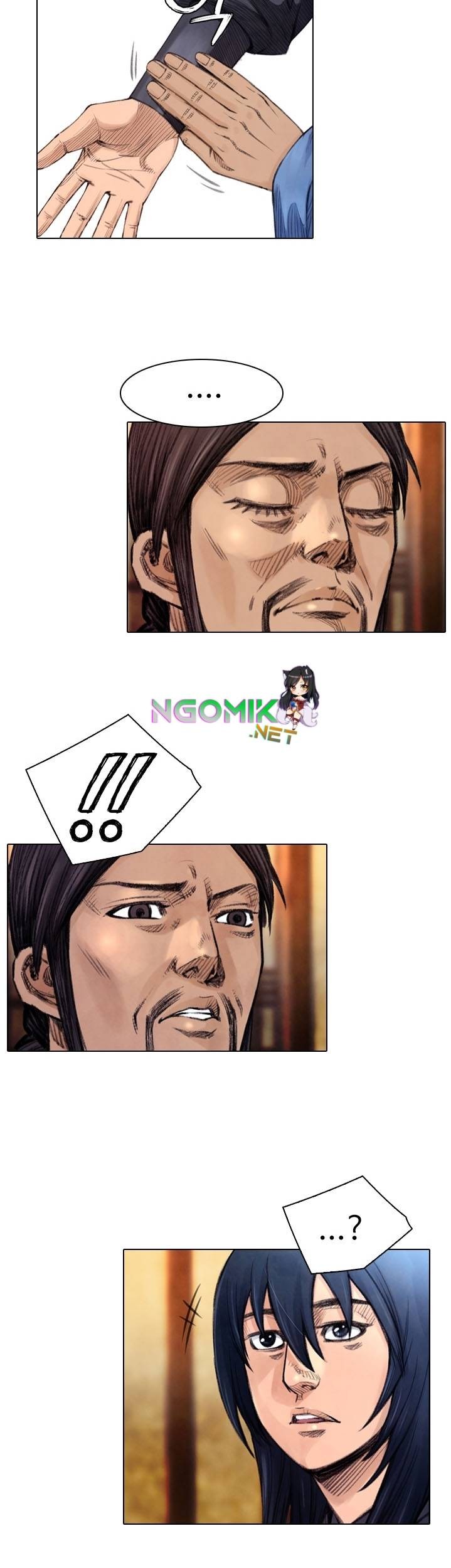 Worlds Best Assassin Chapter 13 Gambar 38