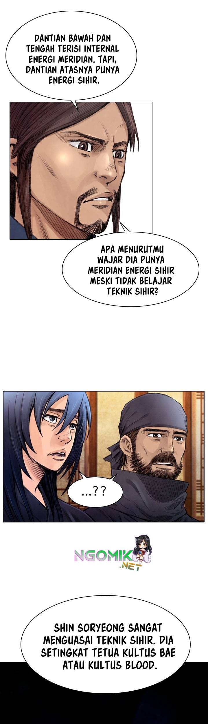 Worlds Best Assassin Chapter 13 Gambar 40
