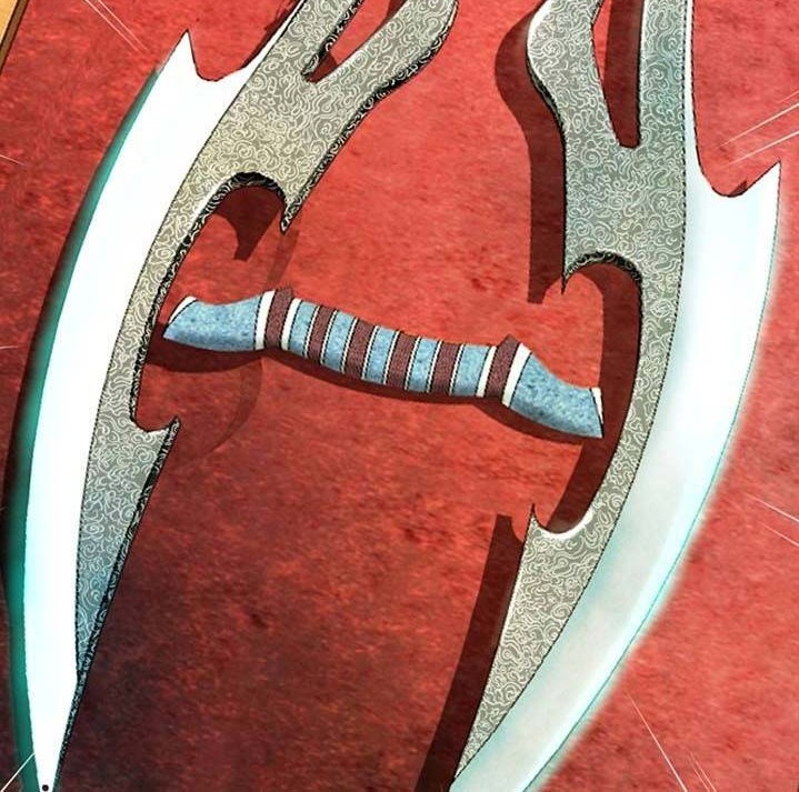 Worlds Best Assassin Chapter 13 Gambar 3