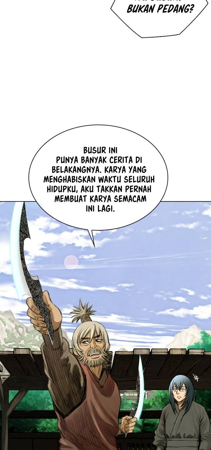 Worlds Best Assassin Chapter 13 Gambar 5