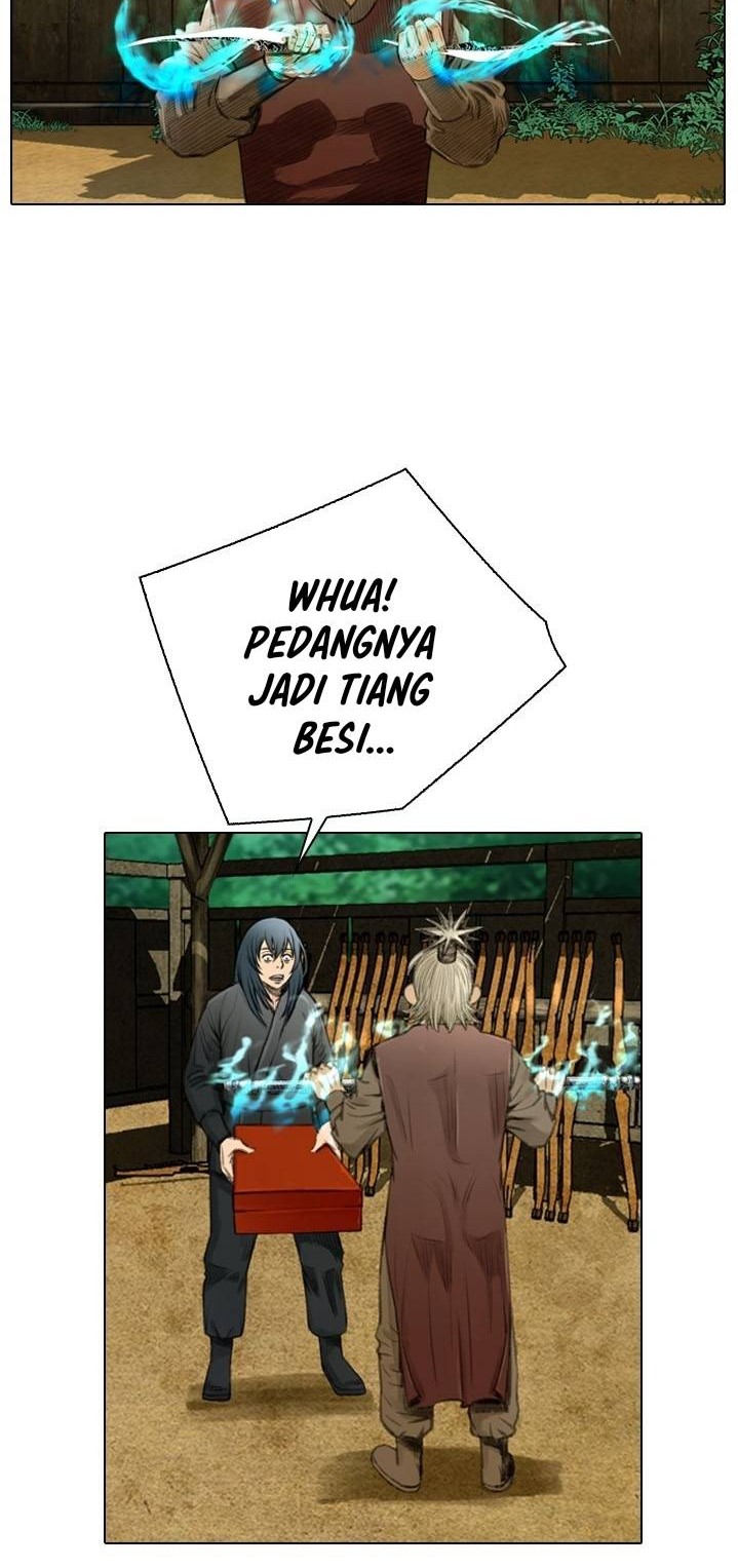 Worlds Best Assassin Chapter 13 Gambar 7