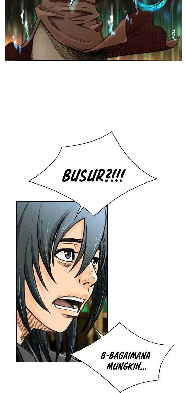 Worlds Best Assassin Chapter 13 Gambar 9