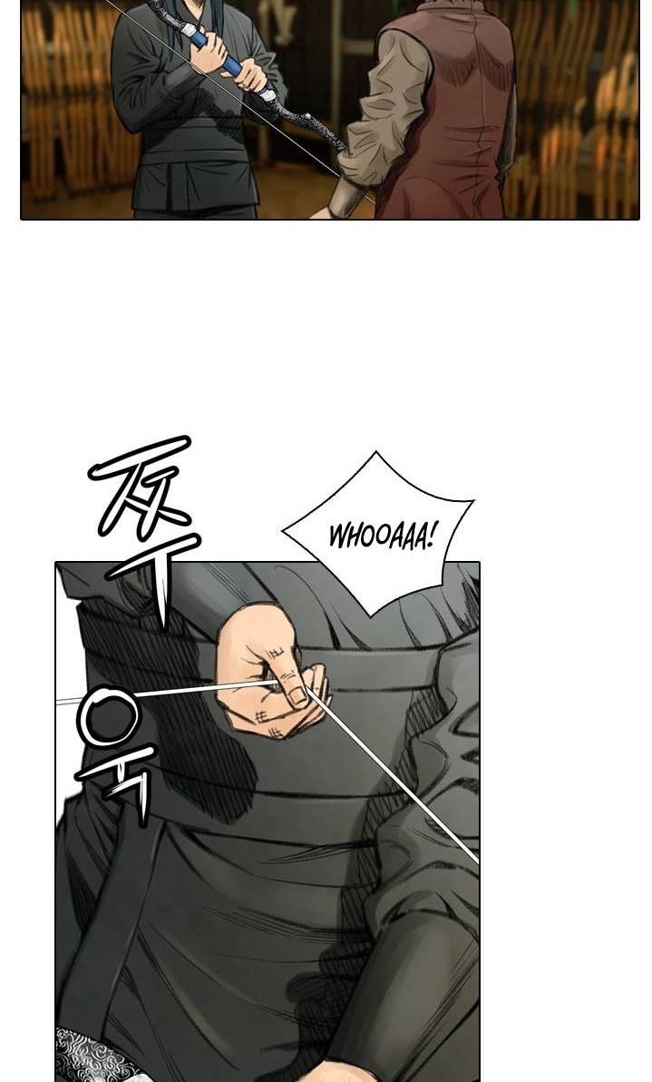 Worlds Best Assassin Chapter 13 Gambar 11