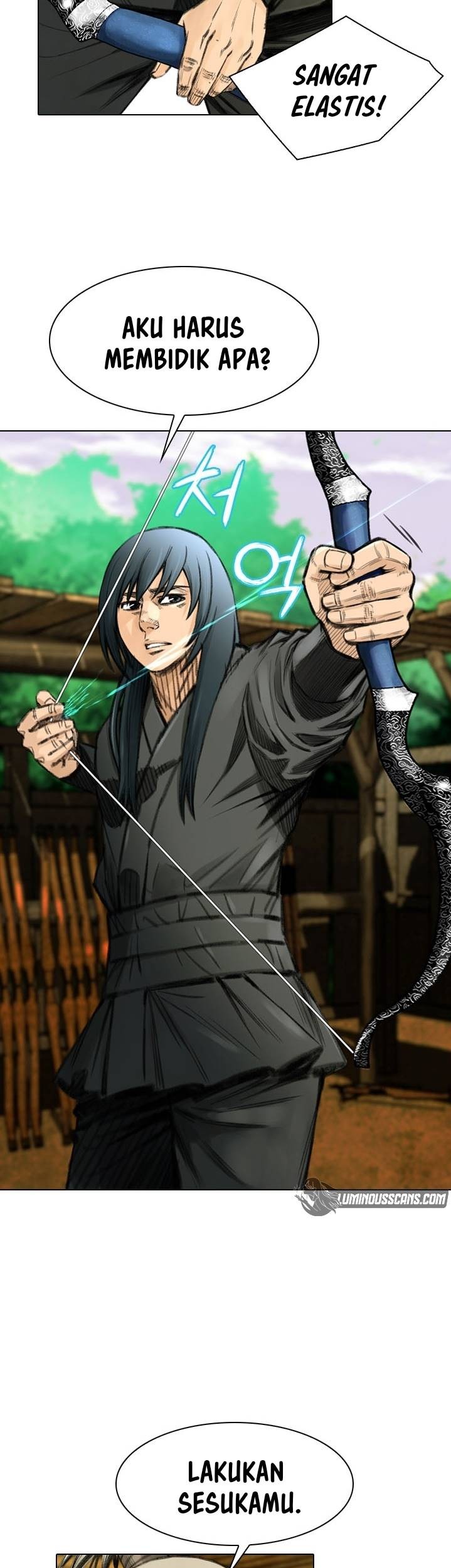 Worlds Best Assassin Chapter 13 Gambar 12