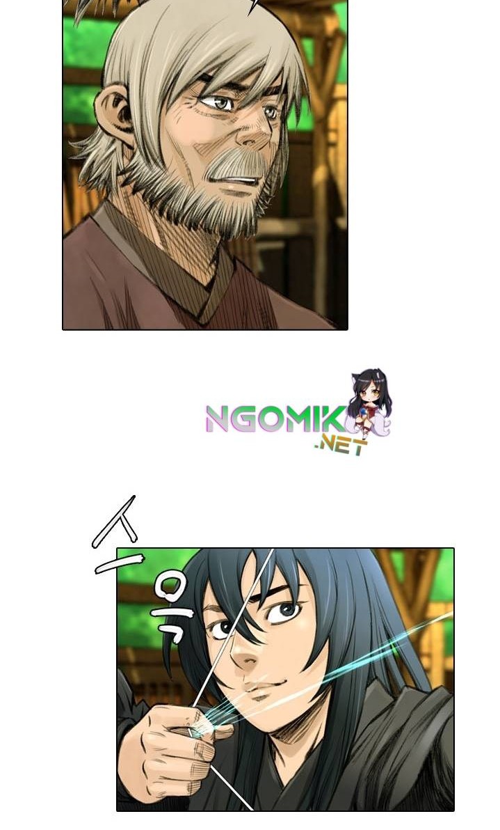 Worlds Best Assassin Chapter 13 Gambar 13