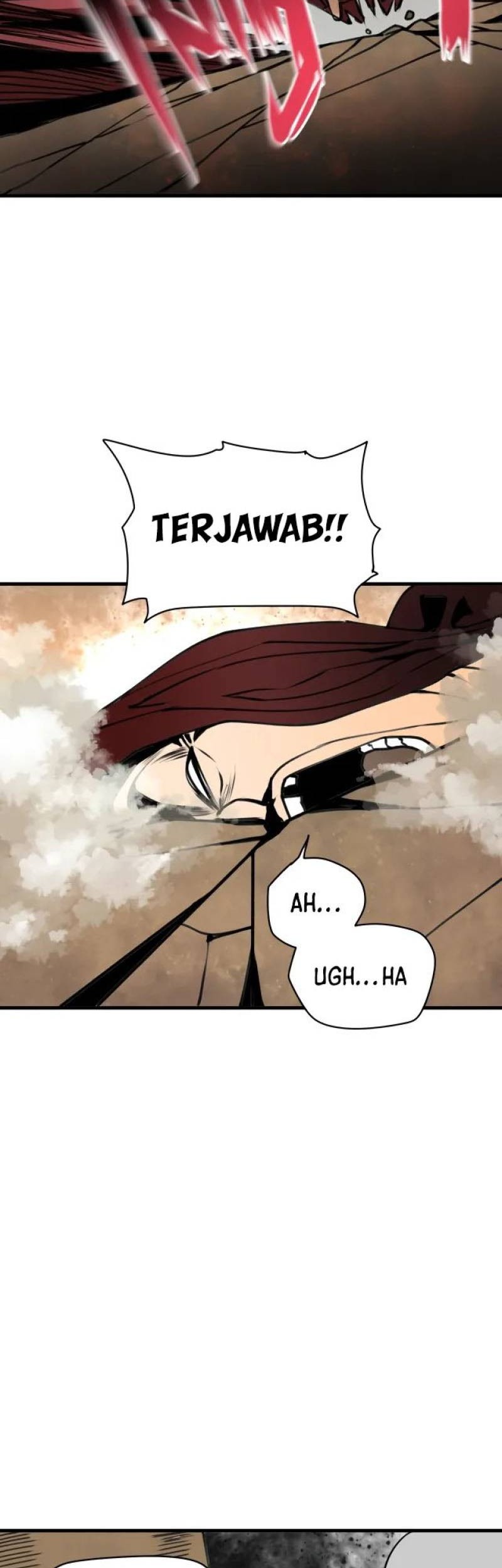 I was beaten up by the BOSS Chapter 25 Gambar 39
