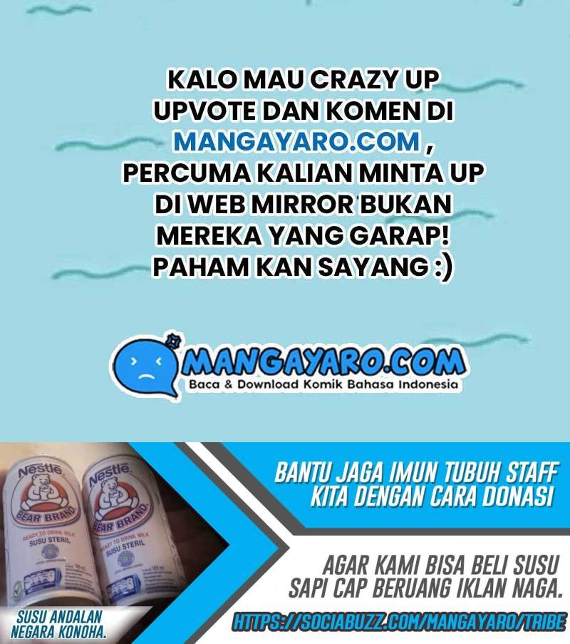 I was beaten up by the BOSS Chapter 25 Gambar 41