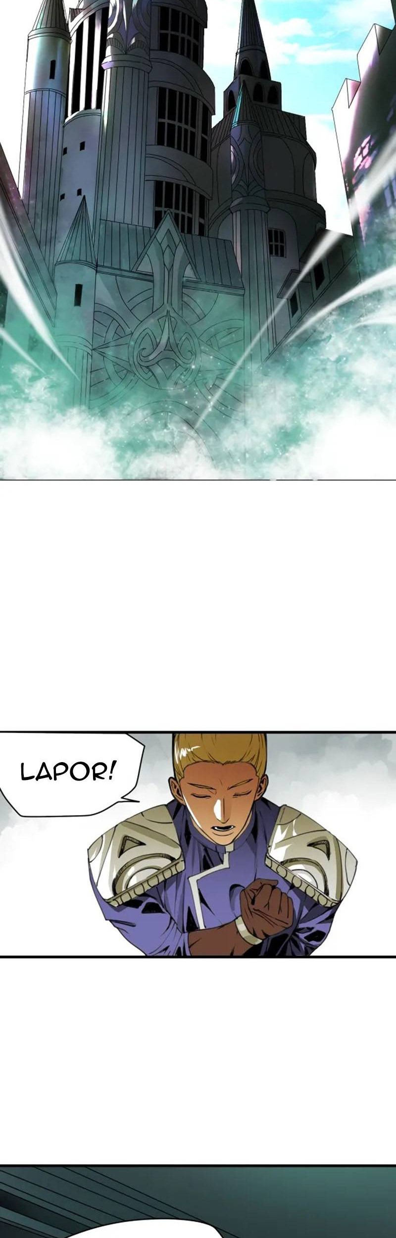 I was beaten up by the BOSS Chapter 25 Gambar 3