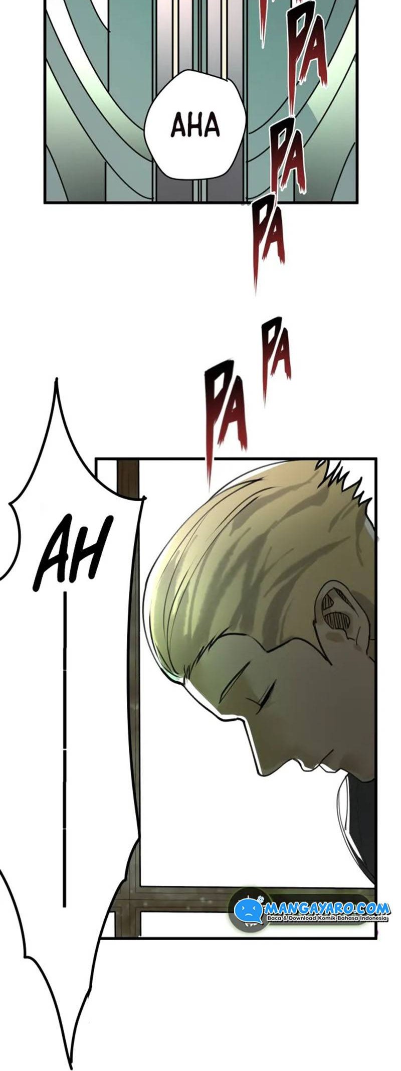 I was beaten up by the BOSS Chapter 25 Gambar 5
