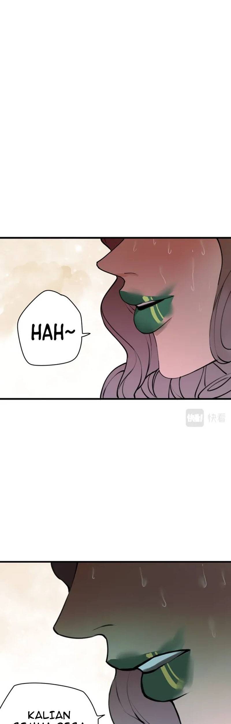I was beaten up by the BOSS Chapter 25 Gambar 6