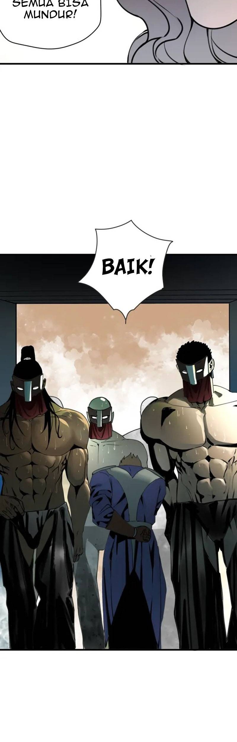 I was beaten up by the BOSS Chapter 25 Gambar 7