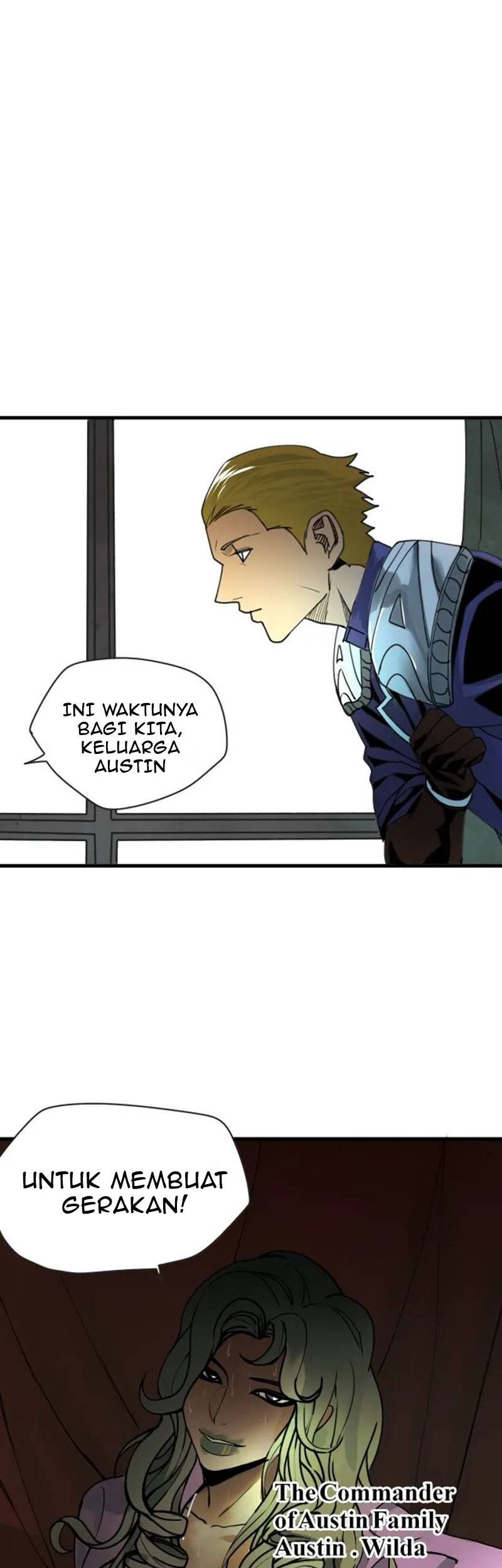 I was beaten up by the BOSS Chapter 25 Gambar 8