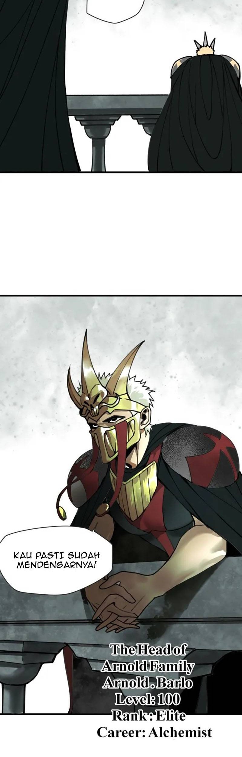 I was beaten up by the BOSS Chapter 25 Gambar 12