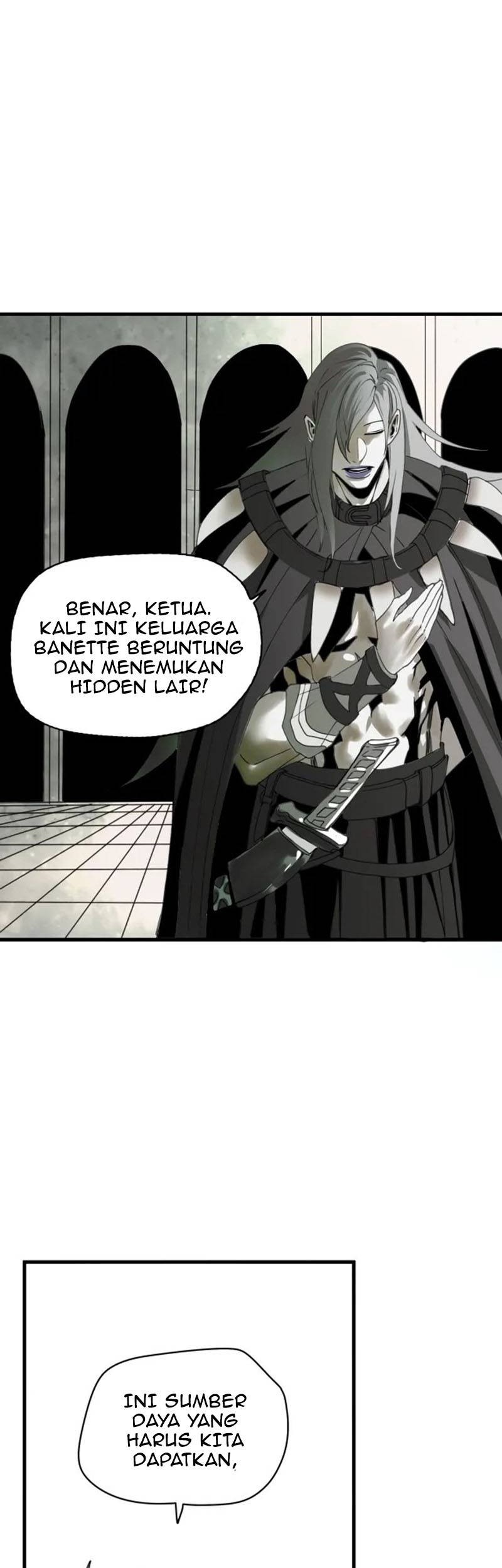 I was beaten up by the BOSS Chapter 25 Gambar 13