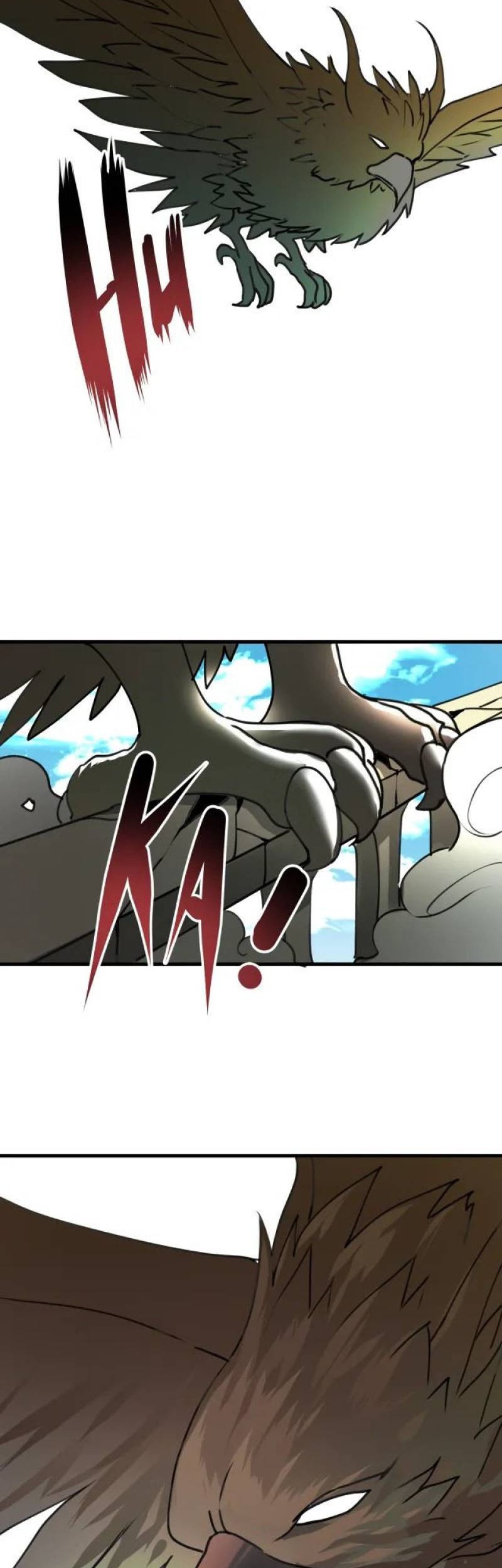 I was beaten up by the BOSS Chapter 25 Gambar 17
