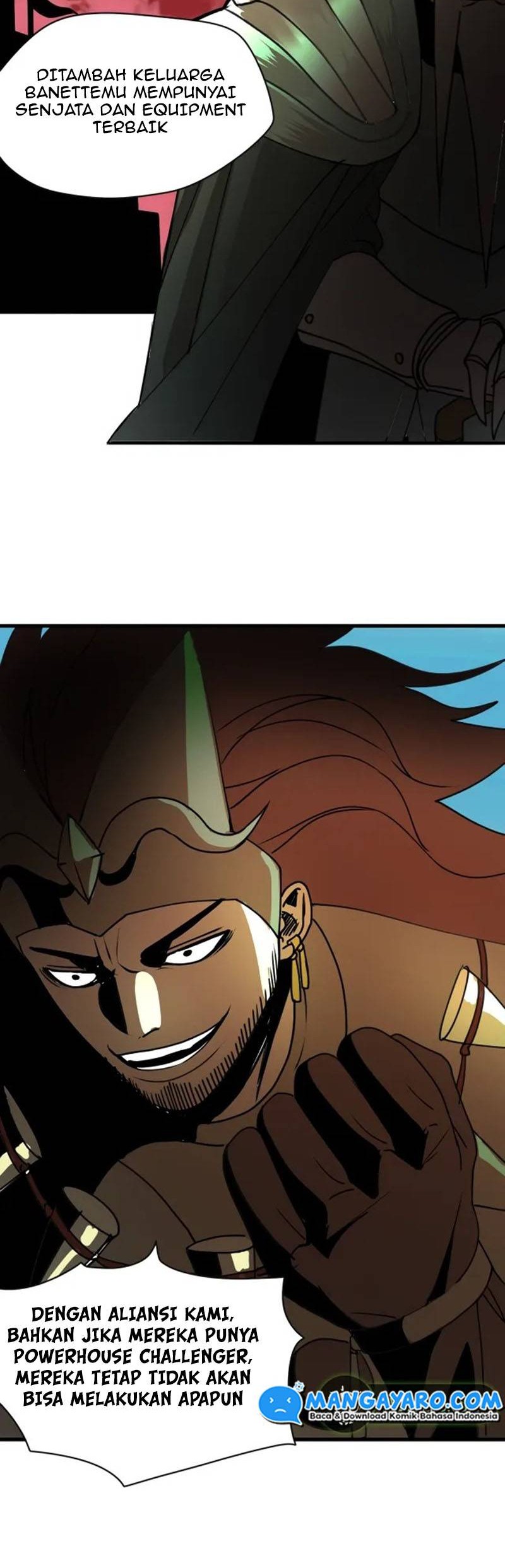 I was beaten up by the BOSS Chapter 25 Gambar 22