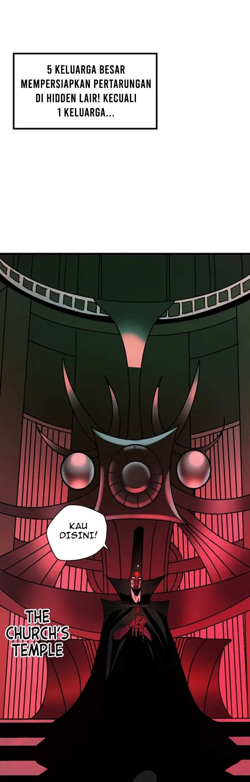 I was beaten up by the BOSS Chapter 25 Gambar 24