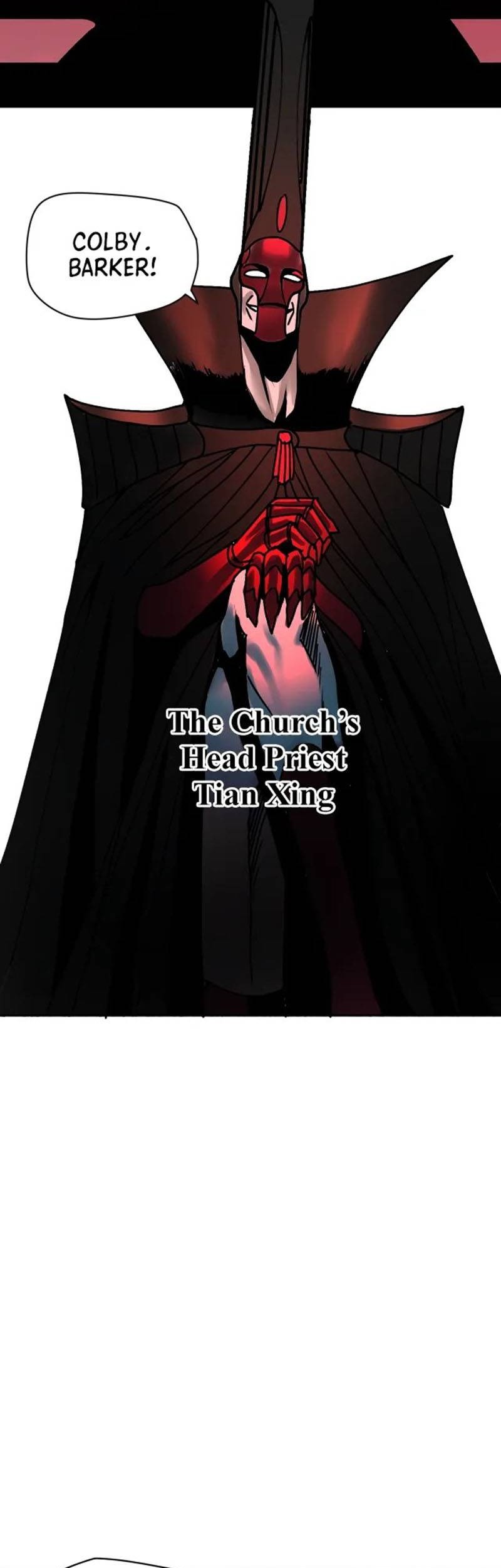 I was beaten up by the BOSS Chapter 25 Gambar 25