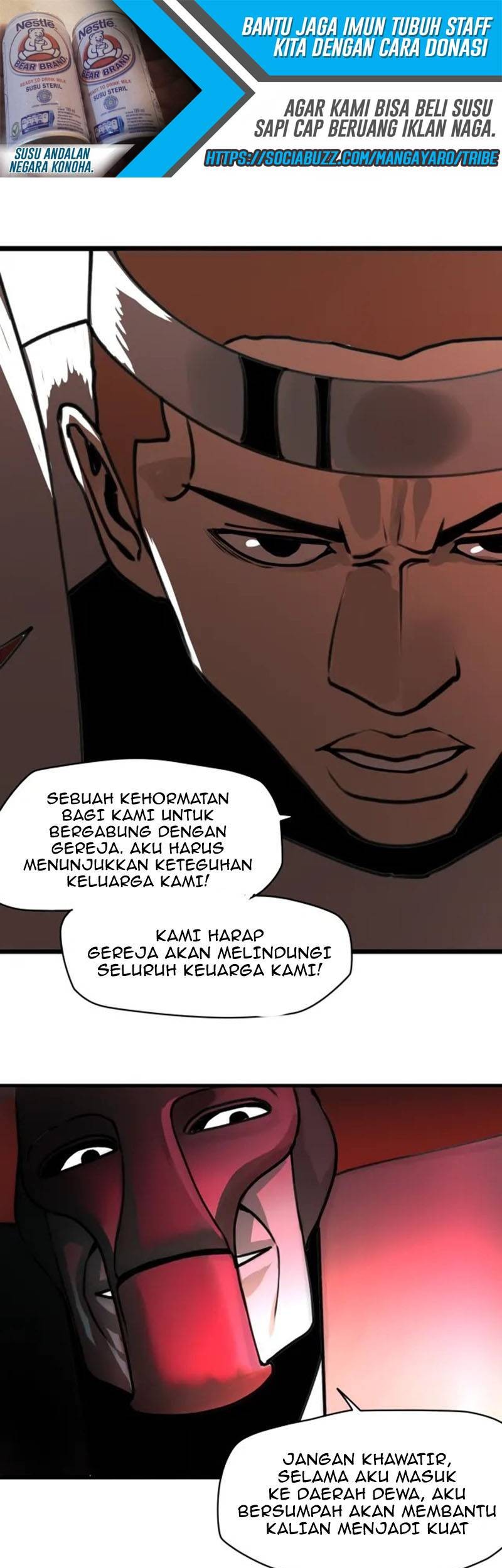 I was beaten up by the BOSS Chapter 25 Gambar 28