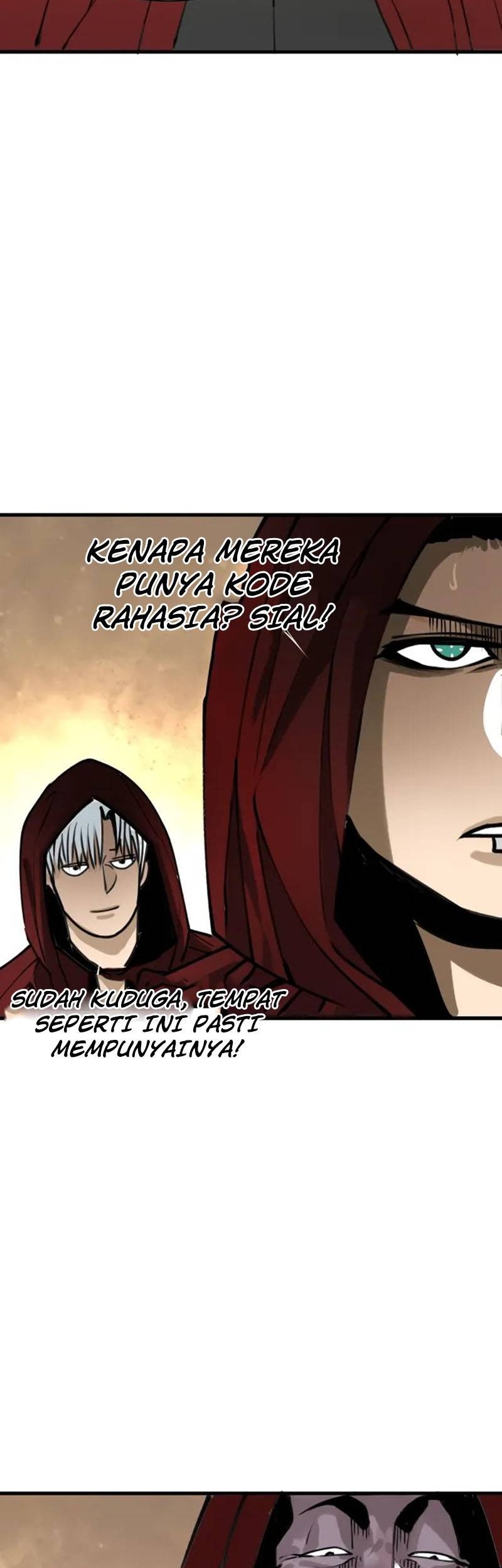 I was beaten up by the BOSS Chapter 25 Gambar 34